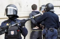 В Испании проходит спецоперация против китайской мафии