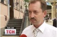 Очередной киевлянин умер в райотделе милиции 