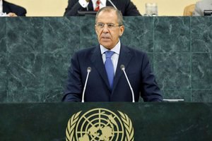 Россия отказалась от требования федерализации Украины