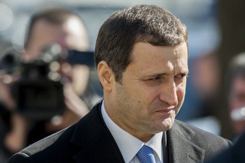 В Молдове задержали бывшего премьер-министра (Обновлено)