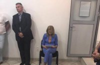 Затримано тимчасового адміністратора банку під час отримання $5 млн хабара (оновлено)