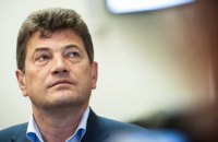 Міський голова Запоріжжя подав у відставку за станом здоров’я