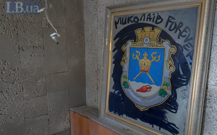 Ворог обстріляв громаду на Миколаївщині, двоє поранених
