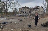 Протягом доби росіяни били по дев'яти областях України, – ОВА