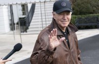 Джо Байден переміг на праймеріз демократів у Південній Кароліні