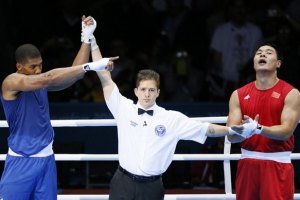Госслужба спорта об Олимпиаде: не было своих судей, вот и лишали медалей 