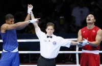 Госслужба спорта об Олимпиаде: не было своих судей, вот и лишали медалей 