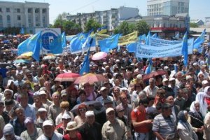 Эксперты предложили новый формат отношений с крымскими татарами