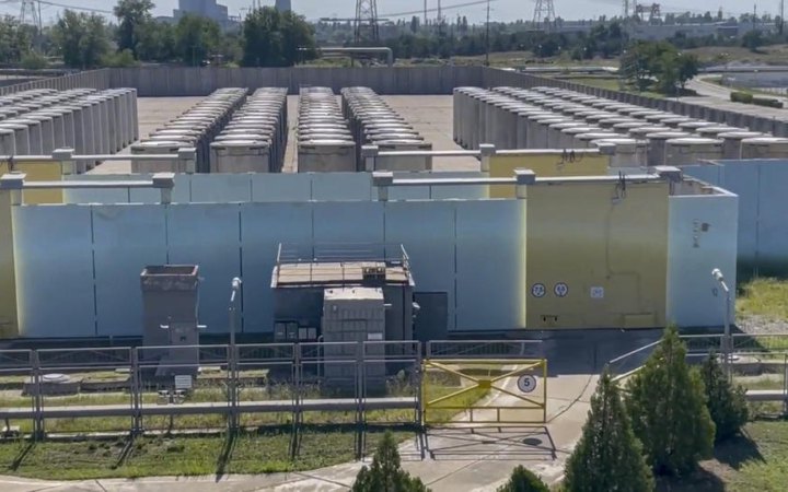 Росія готується підключити ЗАЕС до своєї мережі, – ГУР
