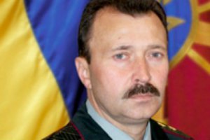 Замглавы Генштаба подал в отставку (Документ)