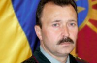 Заступник голови Генштабу подав у відставку (Документ)
