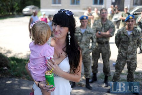 ВСУ завершили третью волну демобилизации