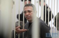 Решение по апелляции на арест Корбана снова отложили 