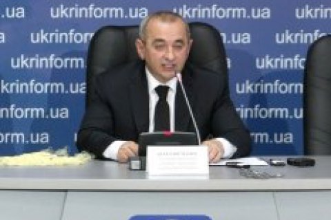 ​Тестирование кандидатов на пост главы ГБР отложили по жалобе Матиоса