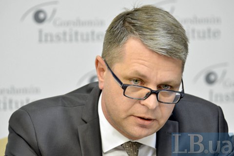 На базе украинских оборонных заводов будут создавать СП