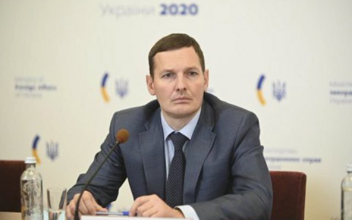 Оккупанты накануне Пасхальных праздников активизируют деятельность ДРГ, – Енин