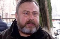 У київському монастирі УПЦ МП затримали прокремлівського блогера, який перебував у розшуку за державну зраду