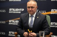 Усунення схем та реформа митниці - новий голова Держмитслужби долучився до дискусії на платформі “Епіцентр виробників”