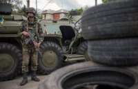 Армія звільнила Миколаївку: 2 силовиків убито, - ІО