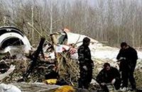 У Польщі виявили нові докази провини чиновників у катастрофі Ту-154 Качинського