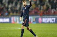 Перед сегодняшним финалом Клубного чемпионата мира "Бавария" потеряла 4 ключевых игроков