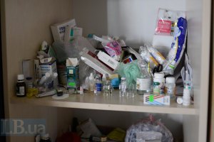 Зарубежные клиники готовы принимать у себя раненых из зоны АТО, - Мусий