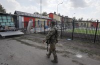 ​Росіяни розміщують військові об’єкти в дитячих садках на окупованих територіях
