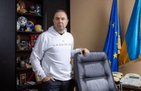 Дочекаємось рішення МОК і разом зі спортсменами обговоримо нашу участь в Олімпіаді-2024, - Гутцайт