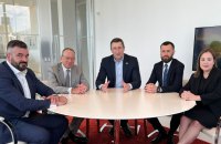 Американські розслідувачі K2 Integrity долучаться до стягнення з РФ $5 млрд компенсації за активи “Нафтогазу” у Криму