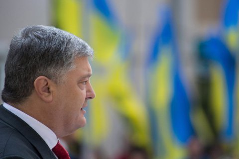 Порошенко: Сьогодні жителі Слов'янська і Краматорська почуваються господарями рідної землі