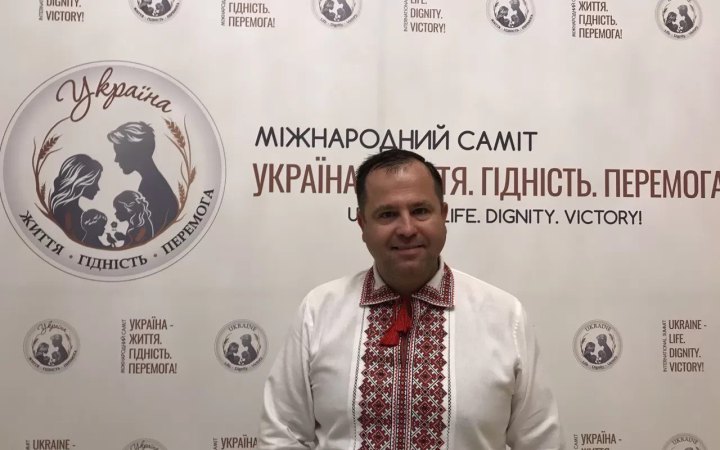 Програна битва на демографічному фронті може поставити крапку на українській нації, – Унгурян