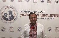 Програна битва на демографічному фронті може поставити крапку на українській нації, – Унгурян