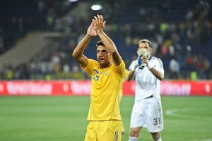 Во время Евро-2012 сборная Украины будет тренироваться на базе киевского «Динамо»