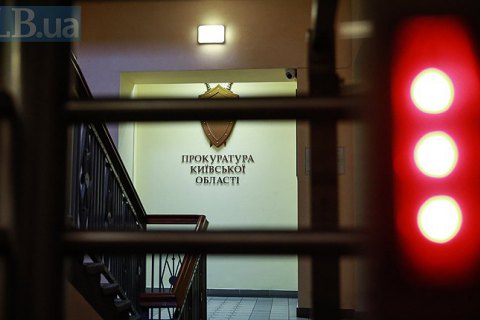 Чиновники Броварського району роздали 18 гектарів землі в зоні проходження Великої кільцевої дороги