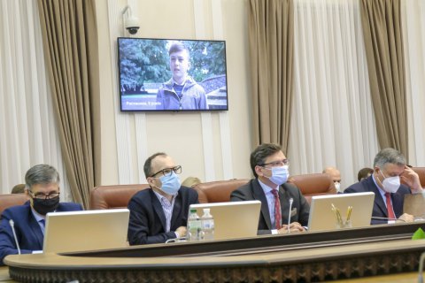 Правительство утвердило план приоритетных действий на 2020 год