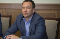 Заступнику голови КМДА Петру Пантелеєву вручили підозру у справі приватного заводу "Радикал"