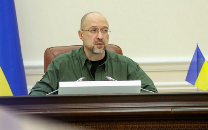 Збитки внаслідок російської агресії перевищили 100 млрд доларів, - Шмигаль