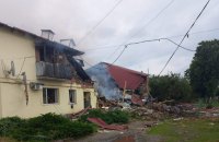Минулої доби на Харківщині ліквідували 37 пожеж, половину спричинили російські обстріли