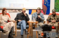 «Сьогодні піхотинець — це швейцарський ніж, дрони його не замінять»