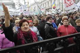 Предприниматели идут в суд с Налоговым кодексом