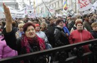 Предприниматели идут в суд с Налоговым кодексом