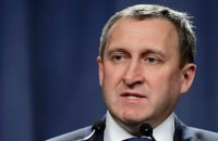 Дещица выступил за увеличение количества пунктов пропуска на украинско-польской границе