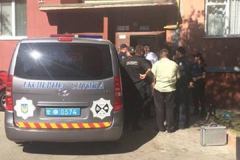 Луценко обвинил ФСБ в заказном убийстве сотрудника СИЗО в Ровно
