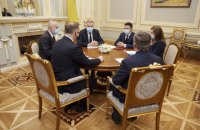 Зеленский: "Поссорить Украину и Польшу мечтают многие наши недруги. Не дождетесь"