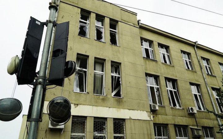 Росія цієї ночі влаштувала один з наймасованіших обстрілів Харкова, – ОВА