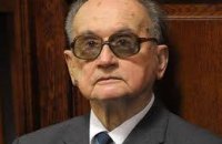 Екс-президент Польщі зізнався, що смертельно хворий