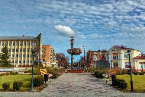 ​Количество случаев COVID-19 в Черкасской области за сутки подскочило с 3 до 46