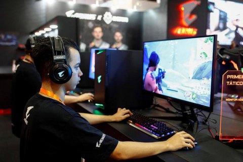 ​В Nielsen назвали найпопулярніші відеоігри в Україні