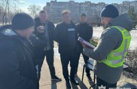 Киянина підозрюють в організації втечі ухилянтів за кордон як священнослужителів
