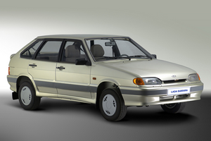 ВАЗ сворачивает производство Lada Samara